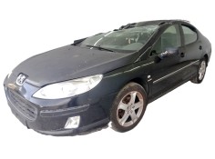 peugeot 407 (6d_) del año 2005
