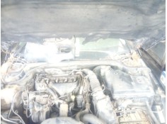 Recambio de motor completo para peugeot 407 (6d_) 2.0 hdi 135 (6drhrh, 6drhre, 6drhrg, 6drhrj) referencia OEM IAM    2