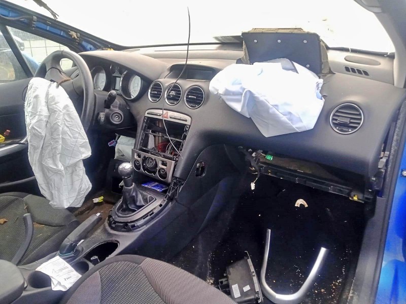 peugeot 308 i (4a_, 4c_) del año 2008