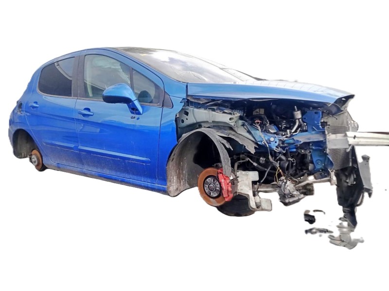 peugeot 308 i (4a_, 4c_) del año 2008