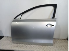 Recambio de puerta delantera izquierda para volkswagen jetta iv (162, 163, av3, av2) 2.0 tdi referencia OEM IAM   GRIS
