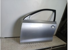 Recambio de puerta delantera izquierda para volkswagen jetta iv (162, 163, av3, av2) 2.0 tdi referencia OEM IAM   GRIS 2