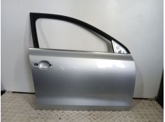 Recambio de puerta delantera derecha para volkswagen jetta iv (162, 163, av3, av2) 2.0 tdi referencia OEM IAM   GRISS