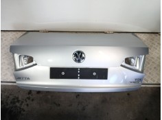Recambio de porton trasero para volkswagen jetta iv (162, 163, av3, av2) 2.0 tdi referencia OEM IAM   GRISS