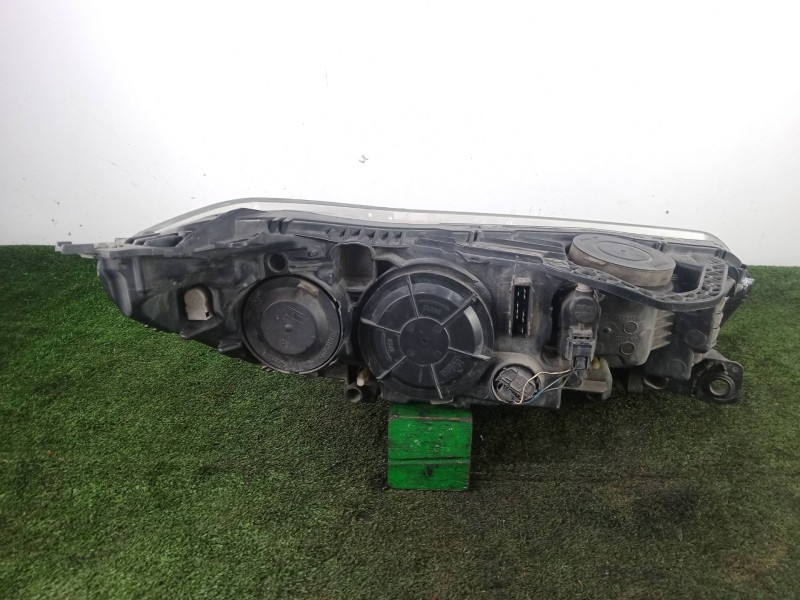 Recambio de faro izquierdo para citroën c5 iii (rd_) 2.0 hdi 140 referencia OEM IAM 9674398380 HALOGENO 