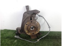 Recambio de mangueta delantera derecha para opel corsa d (s07) 1.2 (l08, l68) referencia OEM IAM 55703 Ø70MM 