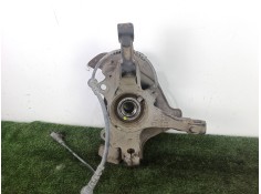 Recambio de mangueta delantera derecha para opel corsa d (s07) 1.2 (l08, l68) referencia OEM IAM 55703 Ø70MM  2