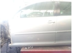 Recambio de puerta delantera izquierda para volkswagen golf v (1k1) 1.9 tdi referencia OEM IAM   