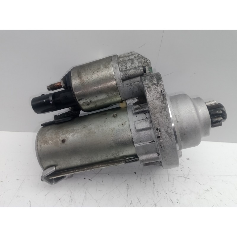 Recambio de motor arranque para volkswagen eos (1f7) 1.4 16v tsi referencia OEM IAM 02Z911023G-2506081414KB-2506081414 VALEO 10.