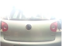 Recambio de porton trasero para volkswagen golf v (1k1) 1.9 tdi referencia OEM IAM   