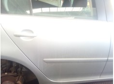 Recambio de puerta trasera derecha para volkswagen golf v (1k1) 1.9 tdi referencia OEM IAM   
