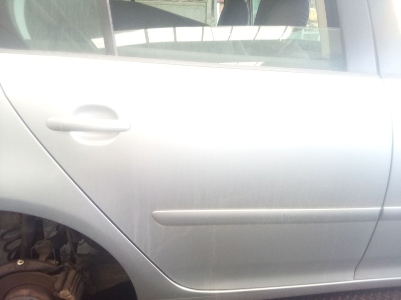 Recambio de puerta trasera derecha para volkswagen golf v (1k1) 1.9 tdi referencia OEM IAM   