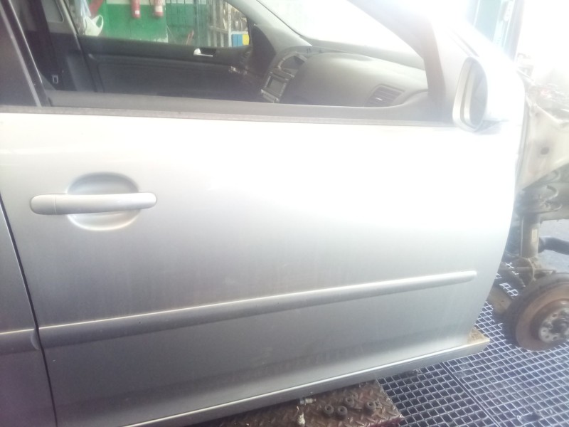 Recambio de puerta delantera derecha para volkswagen golf v (1k1) 1.9 tdi referencia OEM IAM   