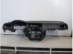 Recambio de salpicadero para volkswagen jetta iv (162, 163, av3, av2) 2.0 tdi referencia OEM IAM 5C7857004D  NEGRO