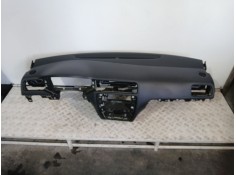 Recambio de salpicadero para volkswagen jetta iv (162, 163, av3, av2) 2.0 tdi referencia OEM IAM 5C7857004D  NEGRO 2