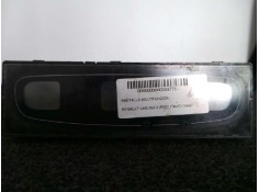 Recambio de pantalla multifuncion para renault laguna ii (bg0) 1.9 dci diesel referencia OEM IAM 8200002604A-AFFA2SSPP-216541195