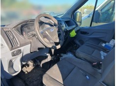 ford transit v363 furgoneta (fcd, fdd) del año 2015 2