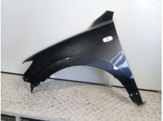 Recambio de aleta delantera derecha para hyundai santa fe (bm) 2.2 crdi cat referencia OEM IAM   NEGRO