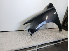 Recambio de aleta delantera derecha para hyundai santa fe (bm) 2.2 crdi cat referencia OEM IAM   NEGRO 2