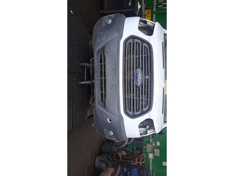 Recambio de paragolpes delantero para ford transit v363 furgoneta (fcd, fdd) 2.2 tdci rwd referencia OEM IAM   