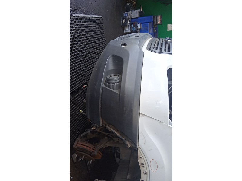 Recambio de paragolpes delantero para ford transit v363 furgoneta (fcd, fdd) 2.2 tdci rwd referencia OEM IAM   