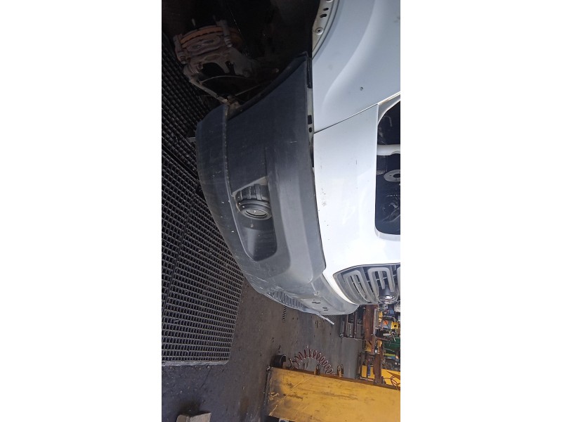 Recambio de paragolpes delantero para ford transit v363 furgoneta (fcd, fdd) 2.2 tdci rwd referencia OEM IAM   