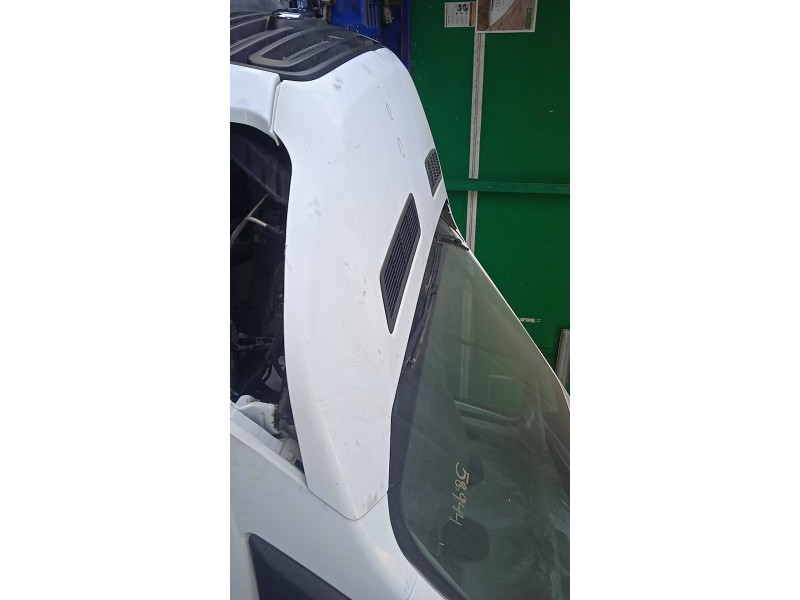 Recambio de capot para ford transit v363 furgoneta (fcd, fdd) 2.2 tdci rwd referencia OEM IAM   