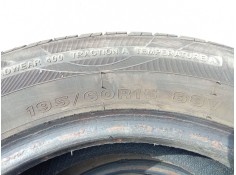 Recambio de pareja neumaticos para hyundai elantra iii sedán (xd) 2.0 crdi referencia OEM IAM 195/60R15-88V 88V - TURISMO SUNFUL 2