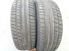 Recambio de pareja neumaticos para toyota corolla verso (zer_, zze12_, r1_) 2.2 d-4d (aur10_) referencia OEM IAM 205/55R16-94W 9