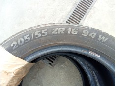 Recambio de pareja neumaticos para toyota corolla verso (zer_, zze12_, r1_) 2.2 d-4d (aur10_) referencia OEM IAM 205/55R16-94W 9 2