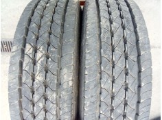 Recambio de pareja neumaticos para volvo fl xxx 7.2 diesel referencia OEM IAM 205/75R17.5 GOODYEAR GOODYEAR