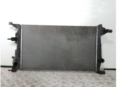 Recambio de radiador agua para renault scénic iii (jz0/1_) 1.2 tce referencia OEM IAM RA1562 - M135272F - 214100002R  