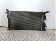 Recambio de radiador agua para renault scénic iii (jz0/1_) 1.2 tce referencia OEM IAM RA1562 - M135272F - 214100002R   2