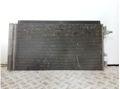 Recambio de condensador / radiador aire acondicionado para renault scénic iii (jz0/1_) 1.2 tce referencia OEM IAM CA2056 - M1546