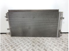 Recambio de condensador / radiador aire acondicionado para renault scénic iii (jz0/1_) 1.2 tce referencia OEM IAM CA2056 - M1546 2