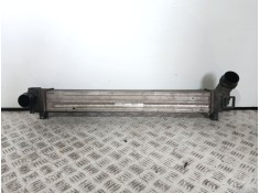 Recambio de intercooler para renault scénic iii (jz0/1_) 1.2 tce referencia OEM IAM IA1452 - T908249B - 144961285R  