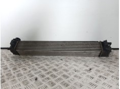 Recambio de intercooler para renault scénic iii (jz0/1_) 1.2 tce referencia OEM IAM IA1452 - T908249B - 144961285R   2