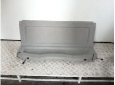 Recambio de bandeja trasera para renault scénic iii (jz0/1_) 1.2 tce referencia OEM IAM 794202752R  