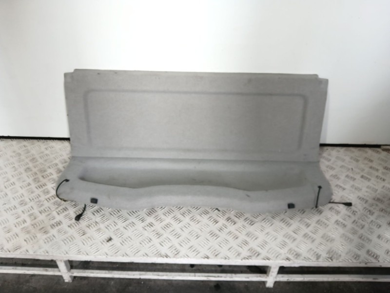 Recambio de bandeja trasera para renault scénic iii (jz0/1_) 1.2 tce referencia OEM IAM 794202752R  