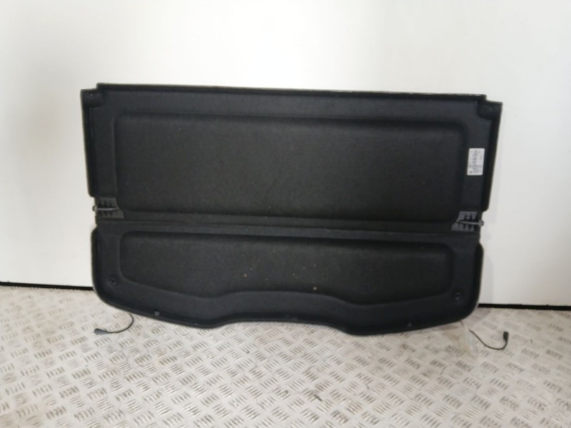 Recambio de bandeja trasera para renault scénic iii (jz0/1_) 1.2 tce referencia OEM IAM 794202752R  