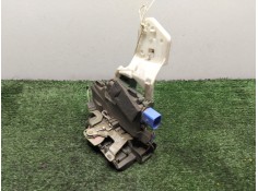Recambio de cerradura puerta trasera derecha para seat ibiza iii (6l1) 1.9 sdi referencia OEM IAM 3B4839016AG  