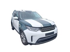 land rover discovery v (l462) del año 2018