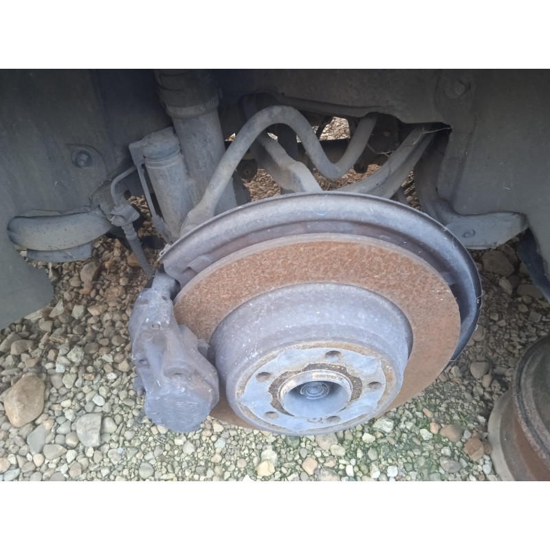 Recambio de bieleta estabilizadora trasera derecha para mercedes-benz clase s (w220) berlina 3.2 cdi cat referencia OEM IAM   