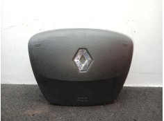 Recambio de airbag delantero izquierdo para renault scénic iii (jz0/1_) 1.2 tce referencia OEM IAM 6106288E - 1605447600151 - 98