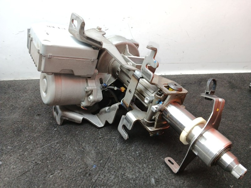 Recambio de columna direccion para renault scénic iii (jz0/1_) 1.2 tce referencia OEM IAM 488102855R - PW22BD0230Q - 488102855R1