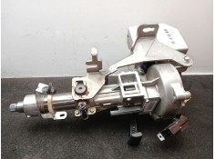 Recambio de columna direccion para renault scénic iii (jz0/1_) 1.2 tce referencia OEM IAM 488102855R - PW22BD0230Q - 488102855R1 2