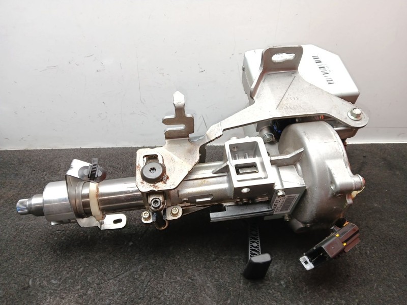 Recambio de columna direccion para renault scénic iii (jz0/1_) 1.2 tce referencia OEM IAM 488102855R - PW22BD0230Q - 488102855R1