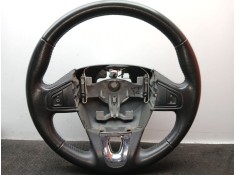 Recambio de volante para renault scénic iii (jz0/1_) 1.2 tce referencia OEM IAM 484005188R - 1537107843 - 5283045571418  