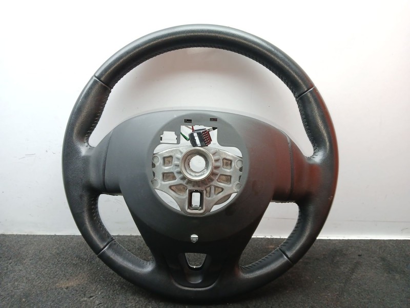 Recambio de volante para renault scénic iii (jz0/1_) 1.2 tce referencia OEM IAM 484005188R - 1537107843 - 5283045571418  