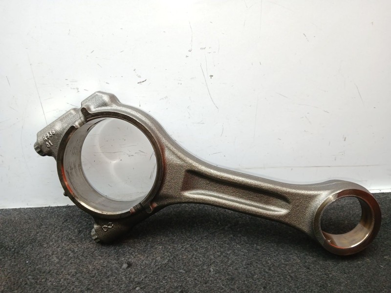 Recambio de biela para mercedes-benz atego 1321 ls 4x2 referencia OEM IAM  3 UNIDADES 
